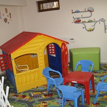Aparthotel Vista Top Lodge Μπάνσκο Εξωτερικό φωτογραφία