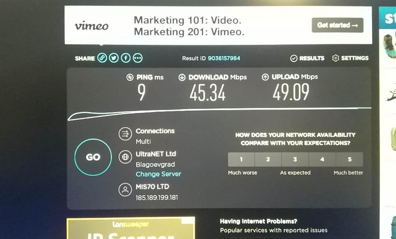 Aparthotel Vista Top Lodge Μπάνσκο Εξωτερικό φωτογραφία