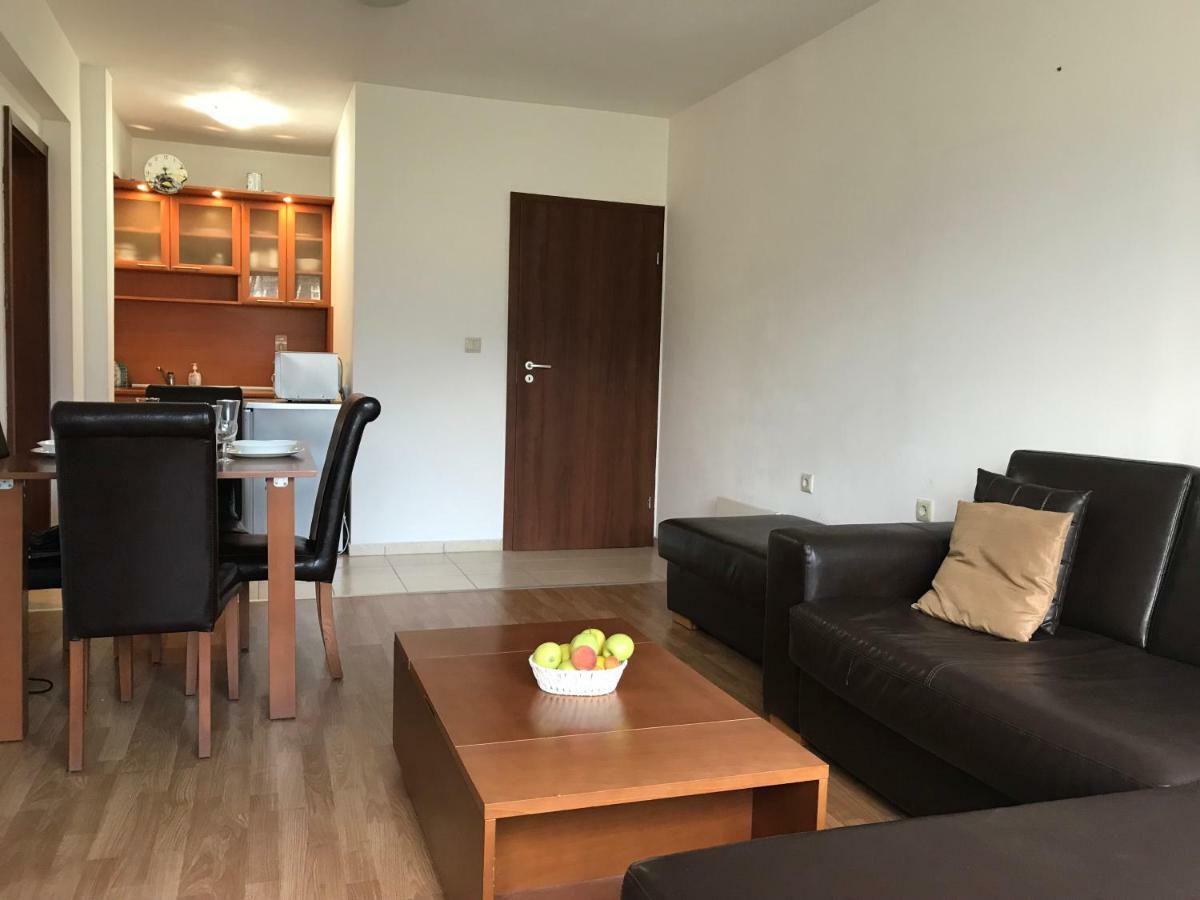 Aparthotel Vista Top Lodge Μπάνσκο Εξωτερικό φωτογραφία