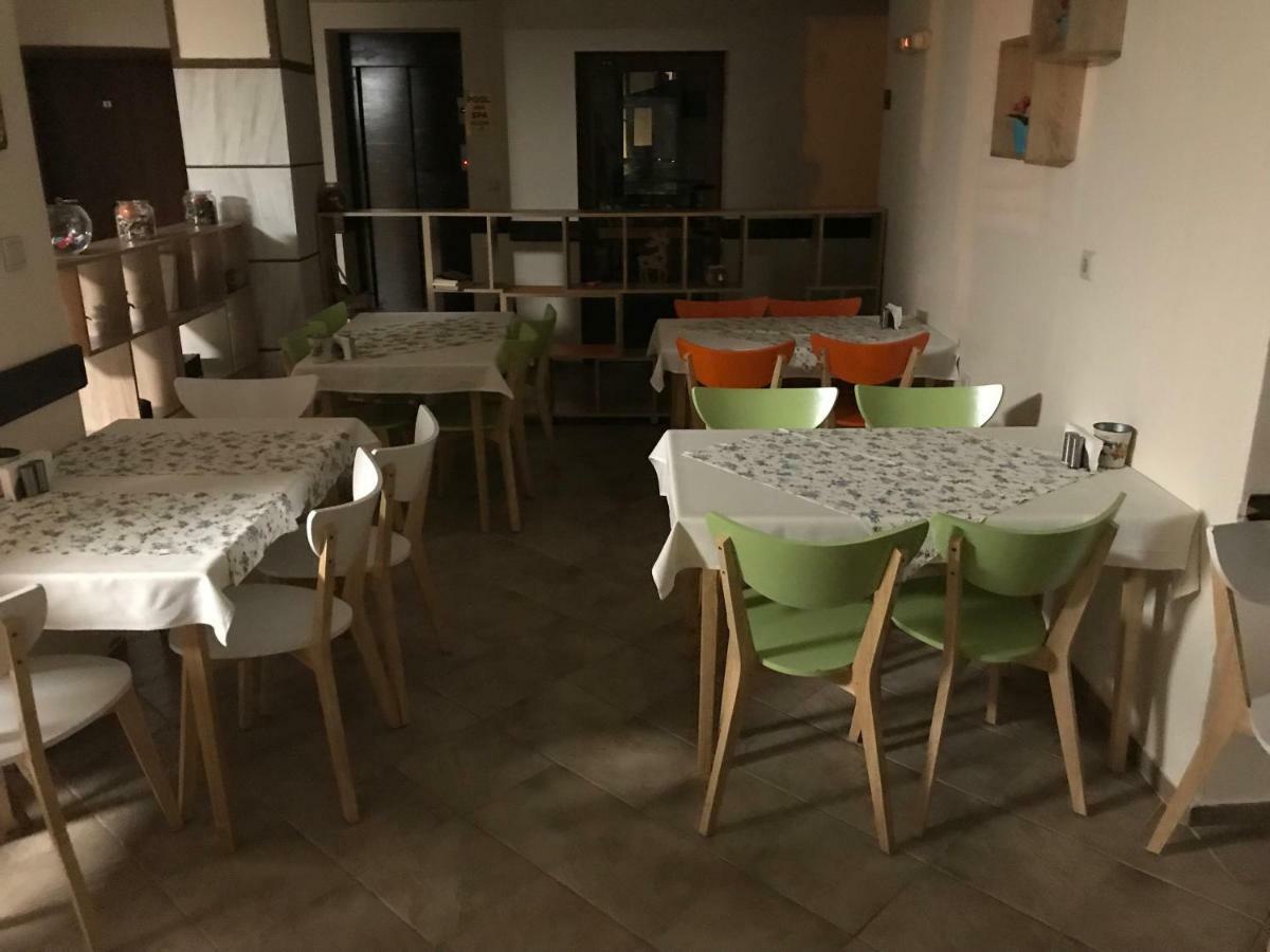 Aparthotel Vista Top Lodge Μπάνσκο Εξωτερικό φωτογραφία