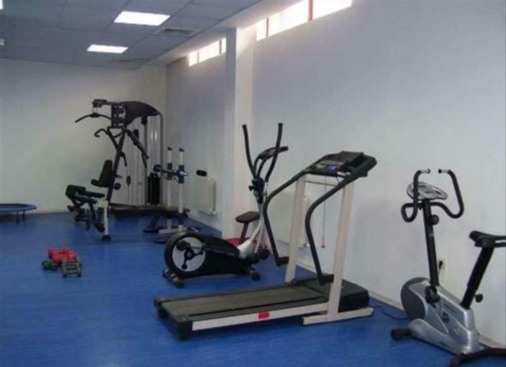 Aparthotel Vista Top Lodge Μπάνσκο Εξωτερικό φωτογραφία